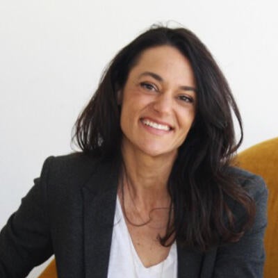 Annika Speer