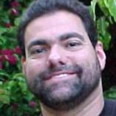 Leo Cabranes-Grant