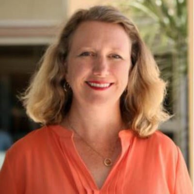 Norah Dunbar