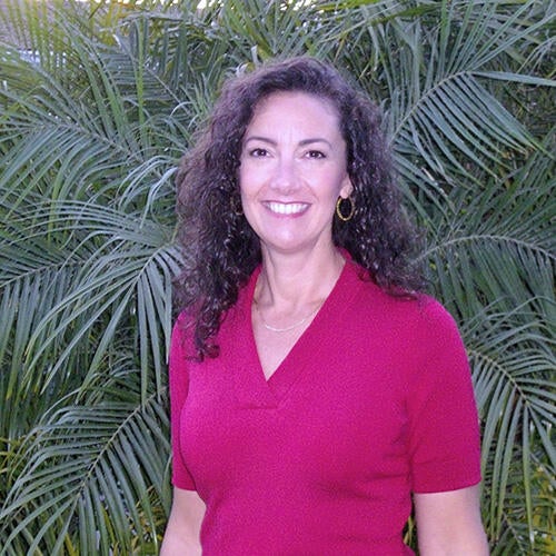 Gina Genova